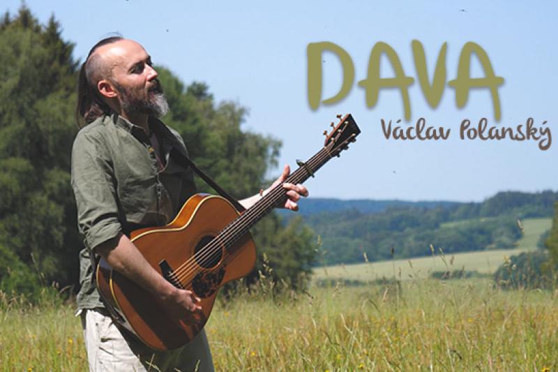 Koncert DAVA